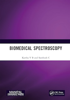 Front cover_Biomedical Spectroscopy