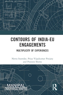 Couverture_Contours of India-EU Engagements