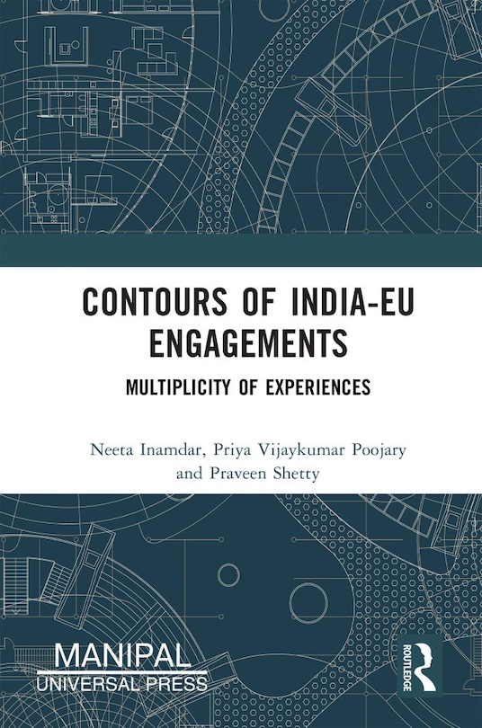 Couverture_Contours of India-EU Engagements