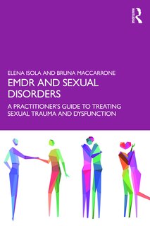 Front cover_EMDR and Sexual Disorders