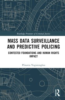 Couverture_Mass data surveillance and predictive policing