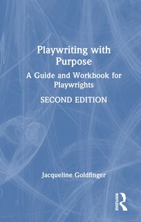 Couverture_Playwriting with Purpose