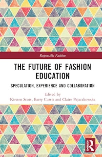 Front cover_The Future of Fashion Education