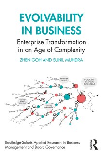 Front cover_Evolvability in Business