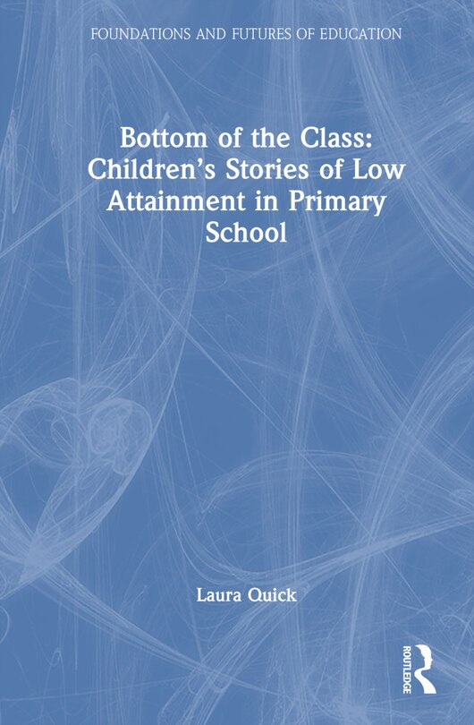 Couverture_Bottom of the Class