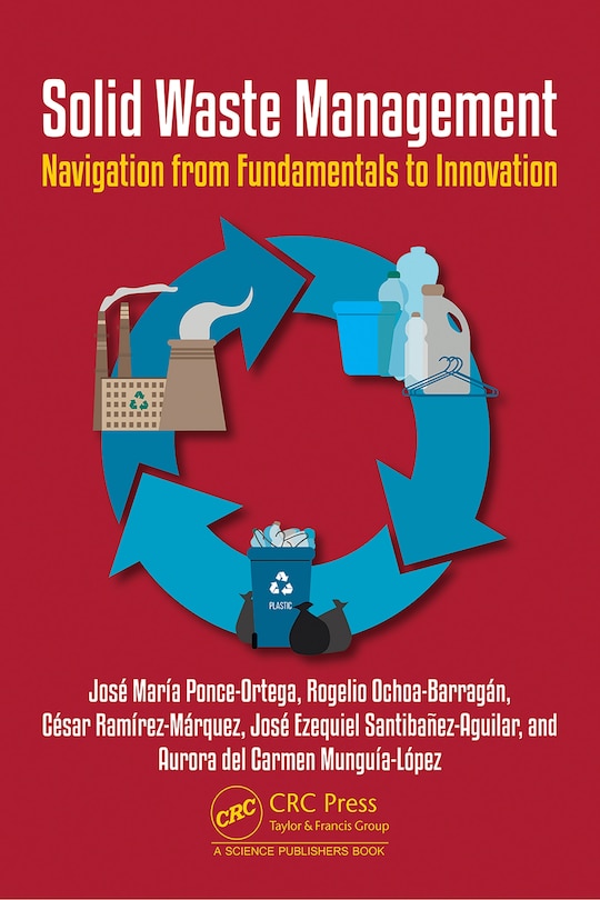 Front cover_Solid Waste Management