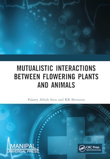 Couverture_Mutualistic Interactions between Flowering Plants and Animals