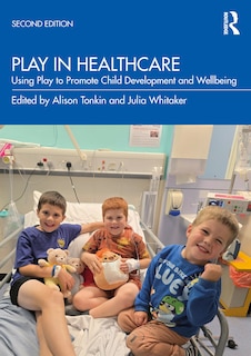 Couverture_Play in Healthcare