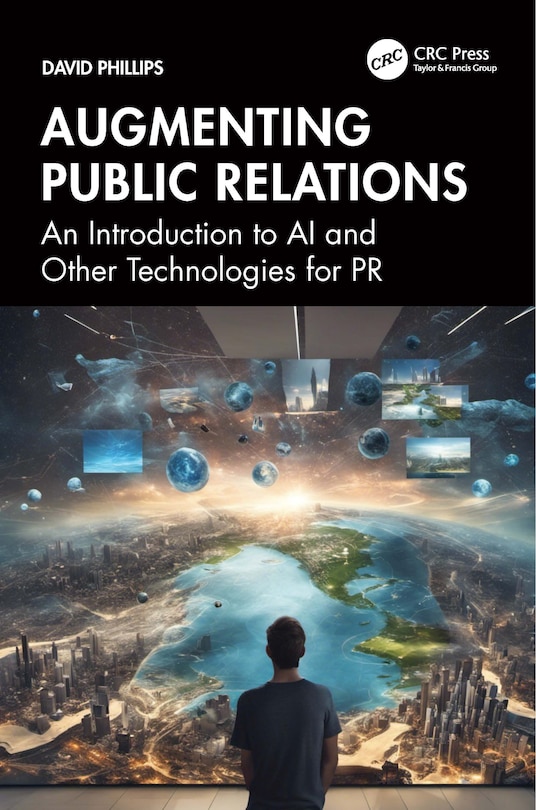 Front cover_Augmenting Public Relations