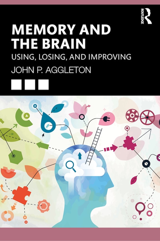 Front cover_Memory and the Brain
