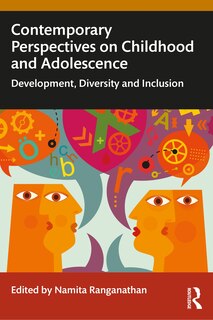 Front cover_Contemporary Perspectives on Childhood and Adolescence