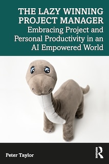 Couverture_The Lazy Winning Project Manager