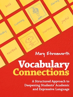 Front cover_Vocabulary Connections