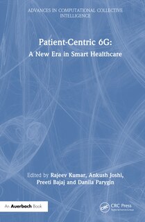 Couverture_Patient-Centric 6G