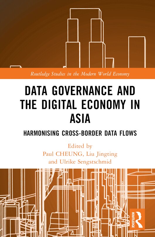 Couverture_Data Governance and the Digital Economy in Asia