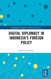 Couverture_Digital Diplomacy in Indonesia's Foreign Policy