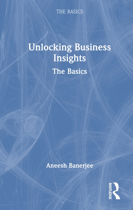 Front cover_Unlocking Business Insights