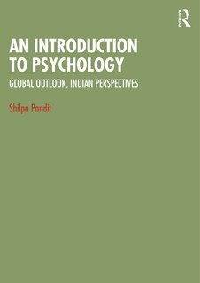 Front cover_An Introduction to Psychology