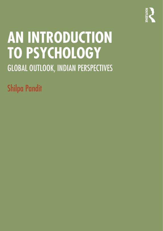 Front cover_An Introduction to Psychology