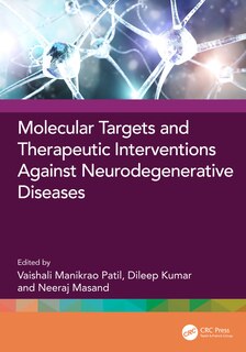 Front cover_Molecular Targets and Therapeutic Interventions Against Neurodegenerative Diseases