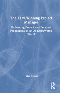 Couverture_The Lazy Winning Project Manager