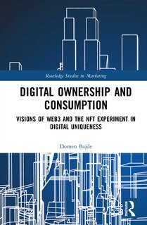 Front cover_Digital Ownership and Consumption