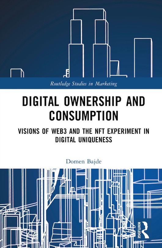 Front cover_Digital Ownership and Consumption
