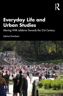 Front cover_Everyday Life and Urban Studies
