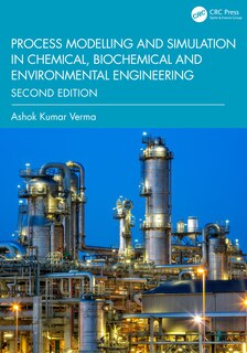 Front cover_Process Modelling and Simulation in Chemical, Biochemical and Environmental Engineering