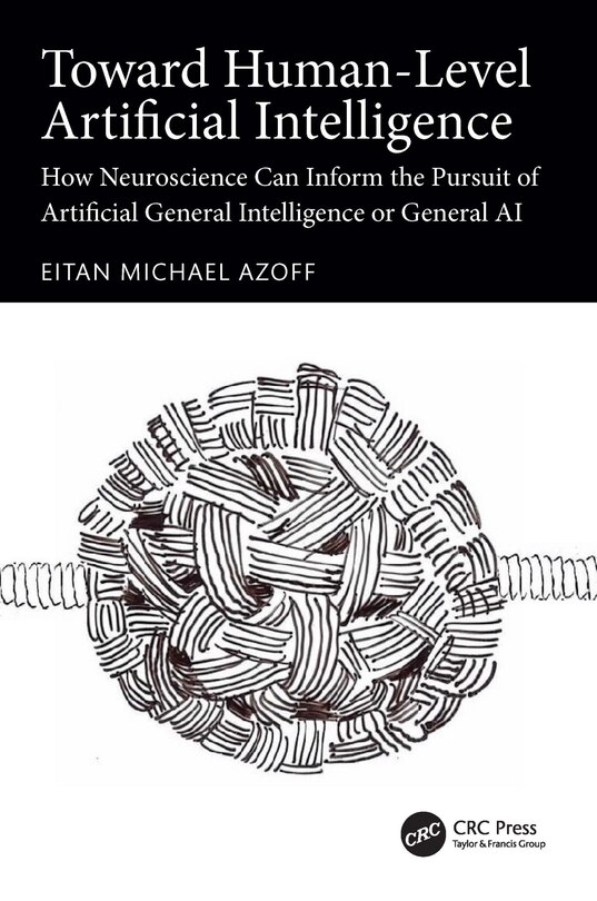 Front cover_Toward Human-Level Artificial Intelligence
