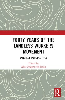 Couverture_Forty Years of the Landless Workers Movement