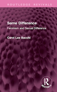 Front cover_Same Difference