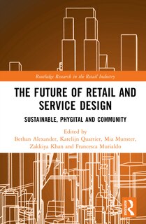 Front cover_Future of Retail and Service Design