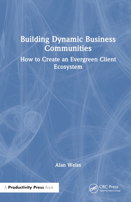 Couverture_Building Dynamic Business Communities