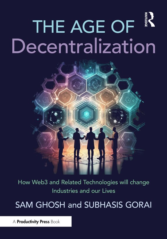 Front cover_The Age of Decentralization