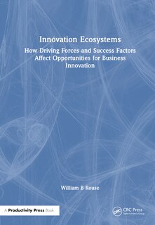 Front cover_Innovation Ecosystems