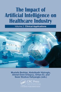 Couverture_The Impact of Artificial Intelligence on Healthcare Industry