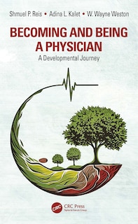 Front cover_Becoming and Being a Physician