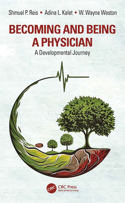 Front cover_Becoming and Being a Physician