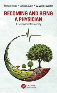 Front cover_Becoming and Being a Physician
