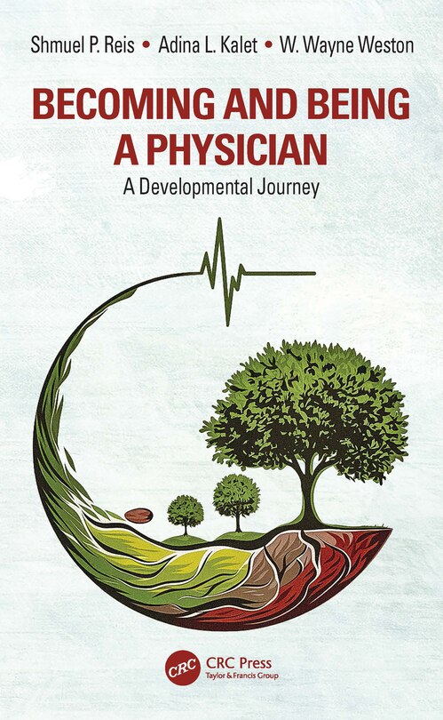 Front cover_Becoming and Being a Physician