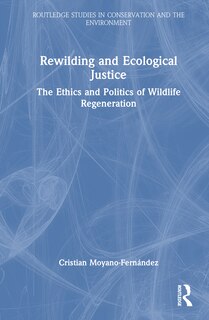 Front cover_Rewilding and Ecological Justice