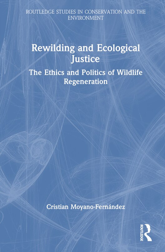 Front cover_Rewilding and Ecological Justice