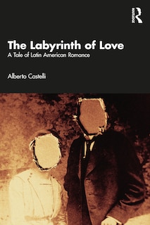Front cover_The Labyrinth of Love