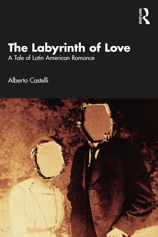 Front cover_The Labyrinth of Love