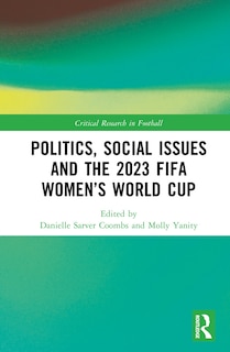 Couverture_Politics, Social Issues and the 2023 FIFA Women's World Cup