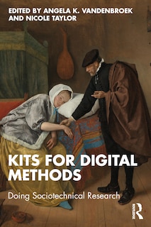 Front cover_Kits for Digital Methods