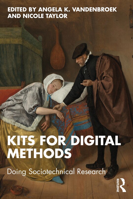 Front cover_Kits for Digital Methods