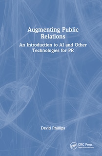 Front cover_Augmenting Public Relations