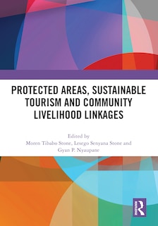 Couverture_Protected Areas, Sustainable Tourism and Community Livelihood Linkages